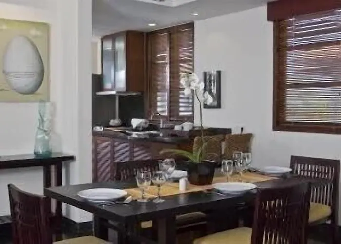 Apartment Nusa Dua アパート ヌサドゥア