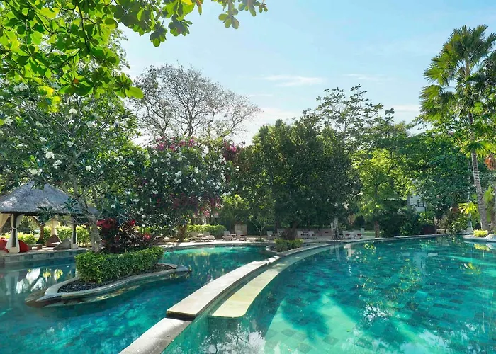 Apartment Nusa Dua アパート ヌサドゥア