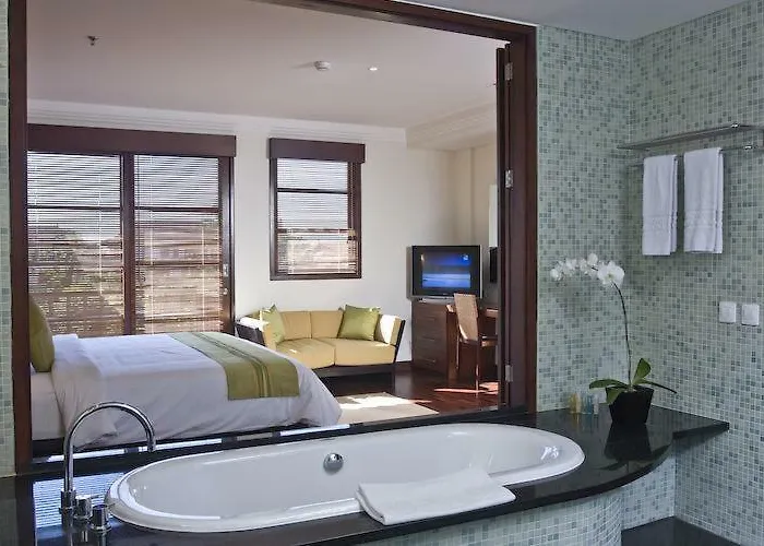 Apartment Nusa Dua * ヌサドゥア