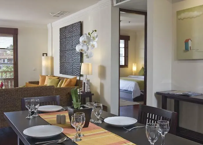شقة Apartment Nusa Dua