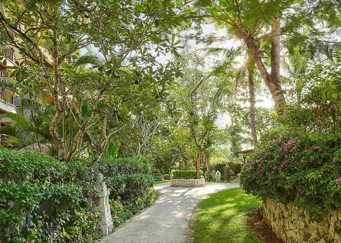 Apartment Nusa Dua アパート *