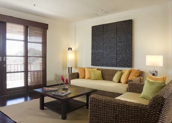 Apartment Nusa Dua アパート *