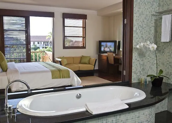 Apartment Nusa Dua * ヌサドゥア