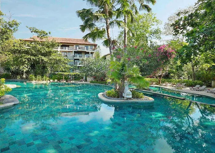 Apartment Nusa Dua * ヌサドゥア