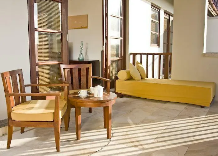 アパート Apartment Nusa Dua