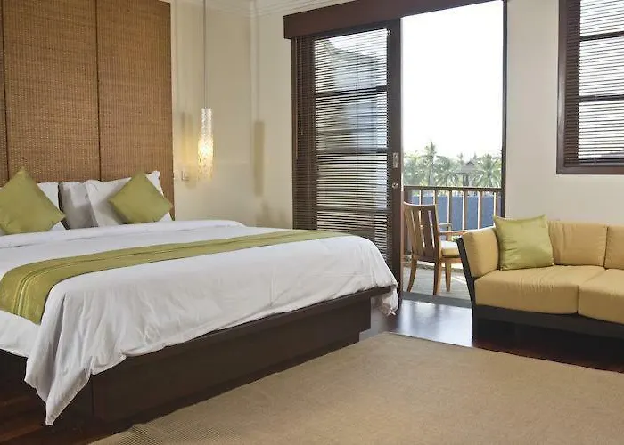 Apartment Nusa Dua *