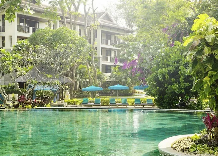 Apartment Nusa Dua アパート