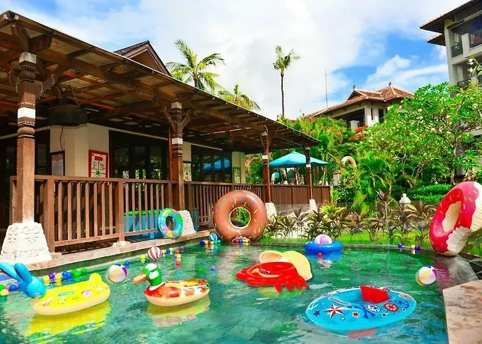 Apartment Nusa Dua アパート ヌサドゥア