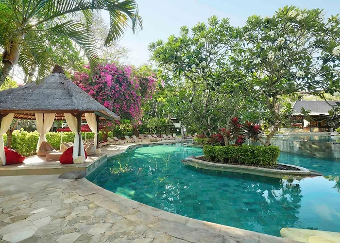 Apartment Apartment Nusa Dua *