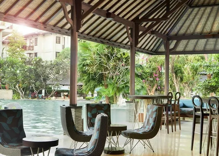 Apartment Nusa Dua *