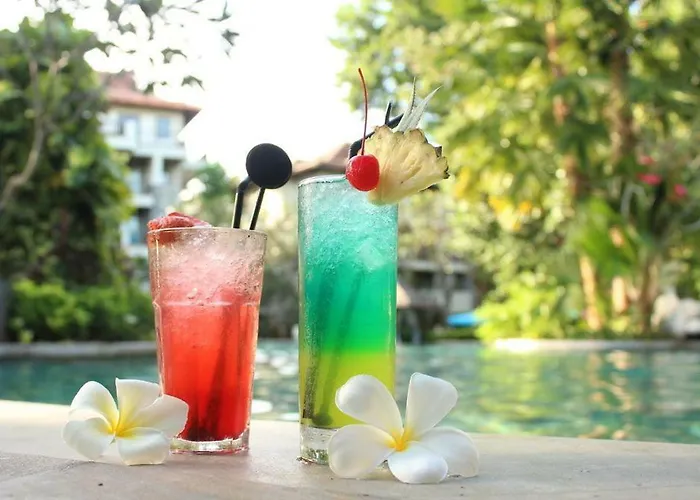 Apartment Nusa Dua *