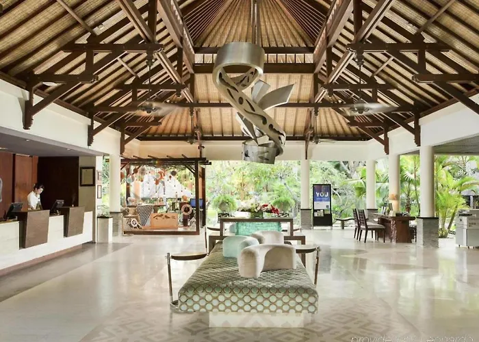 Apartment Nusa Dua * ヌサドゥア