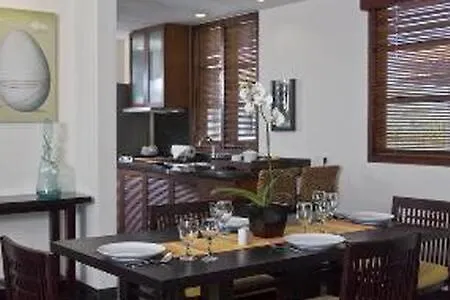 Apartment Nusa Dua * ヌサドゥア