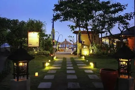アパート Apartment Nusa Dua *