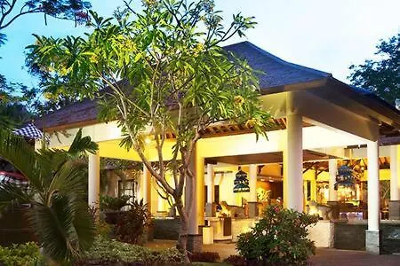 アパート Apartment Nusa Dua